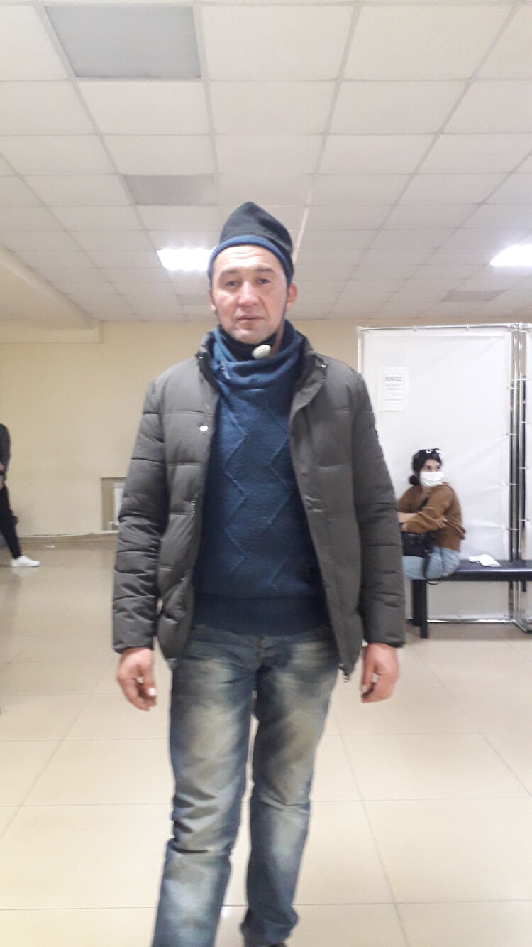 ���� 24385679 ������� �����, 43 ����, ���� ���������� � ������������