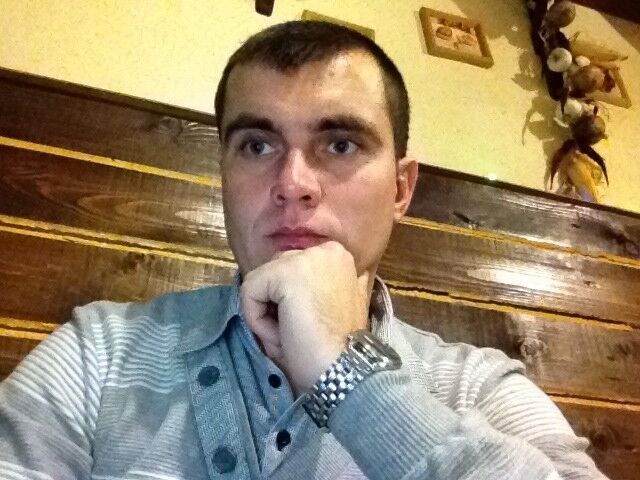 ���������� �����, ���� ������� Oleg, 43 ����, ������������ ��� ������