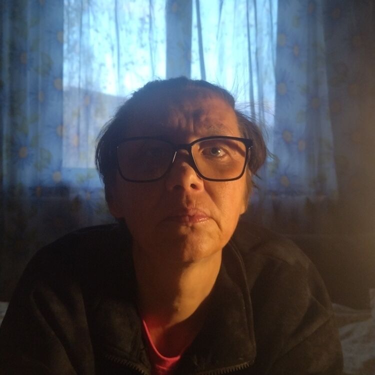  54170039  Oksana, 49 ,    