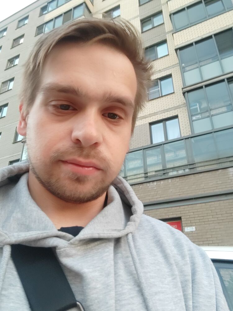 ���������� �����-���������, ���� ������� Andrey, 35 ���, ������������ ��� ������, ����� � ���������