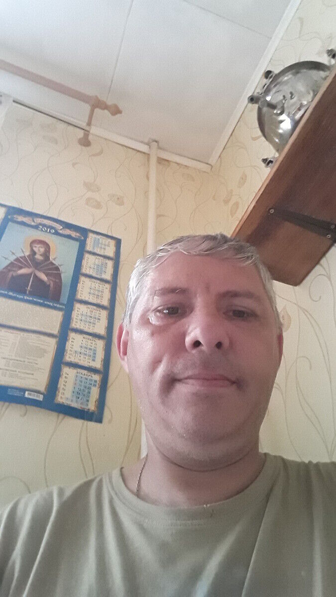  22351579  Sergey, 53 ,    