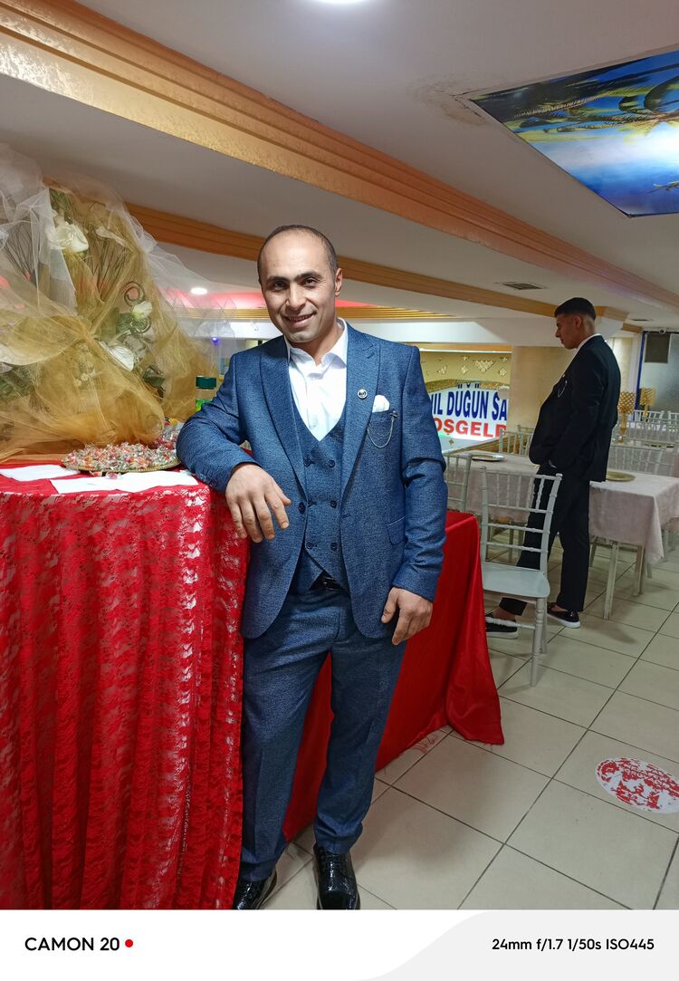  ,   Sinan, 41 ,   ,   