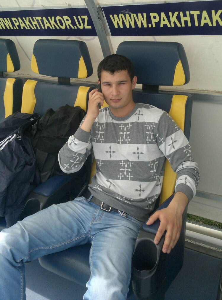  ,   Sherzod, 34 ,   