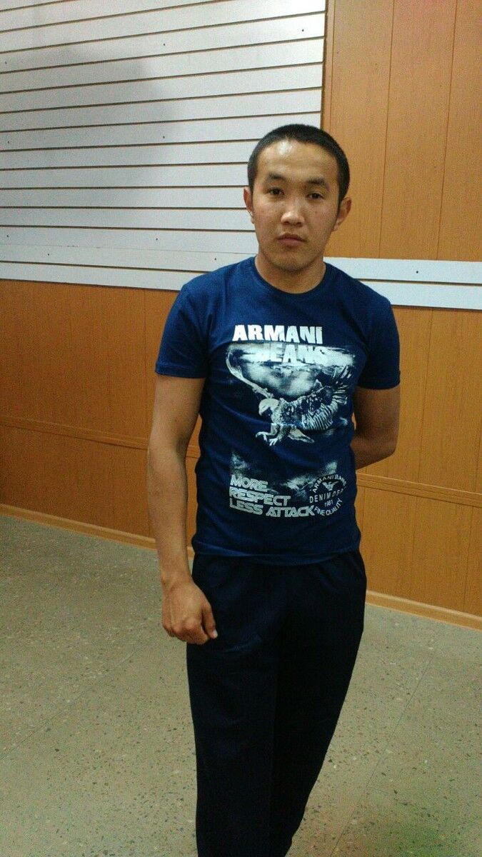  ,   Qarjaw, 31 ,   