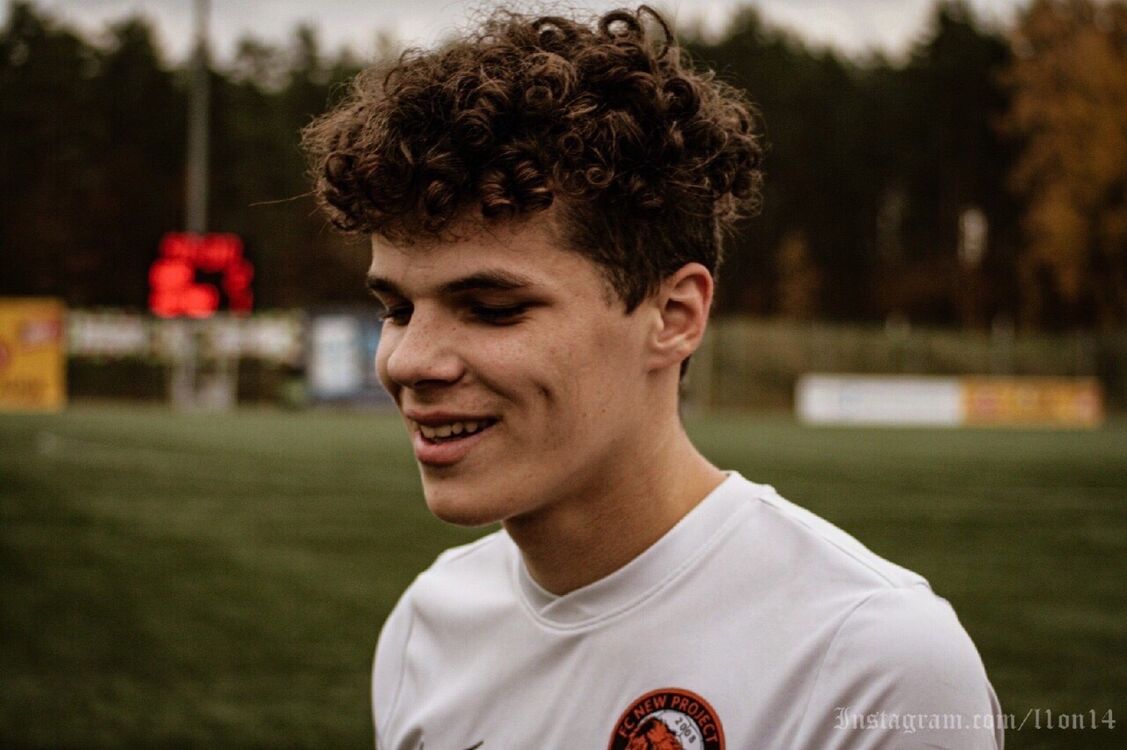 ���������� ����, ���� ����� Daniel, 25 ���, ������������ ��� ������, ����� � ���������