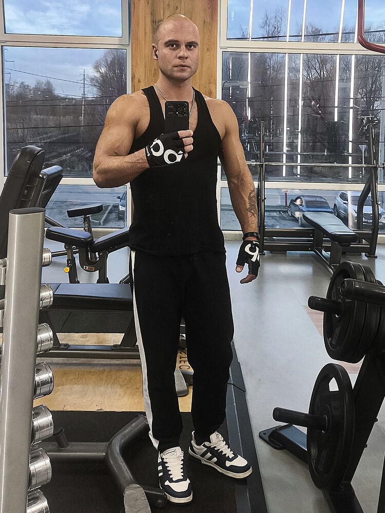  ,   Alexey, 36 ,   ,   , c 