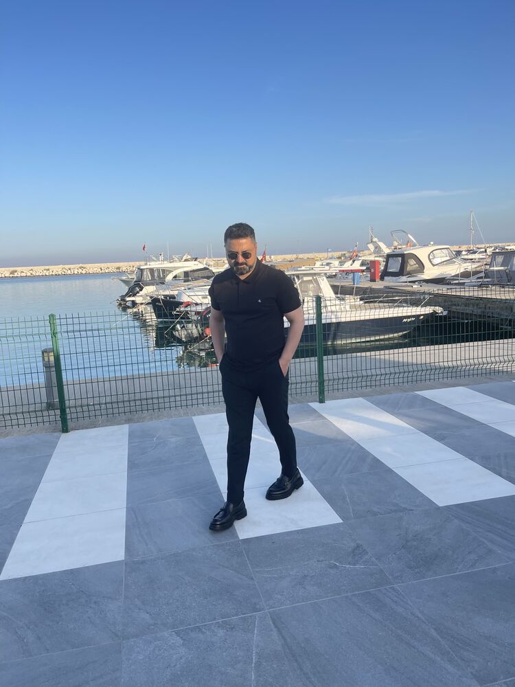 ���� 43073589 ������� Yunus Bul, 35 ���, ���� ���������� � ������