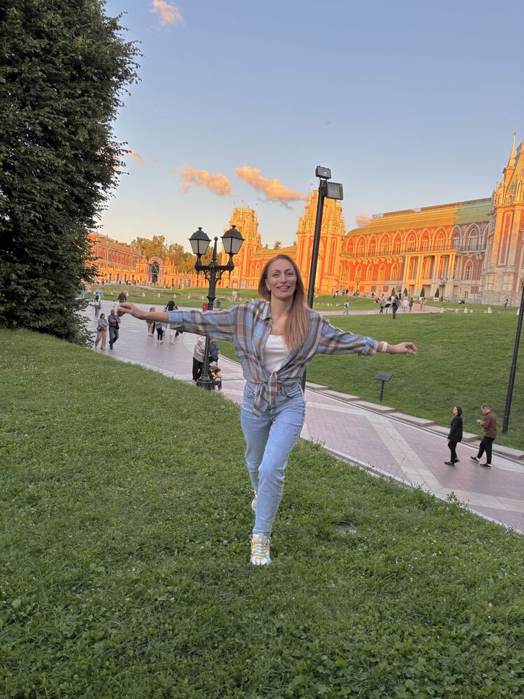 ���������� San Lorenzo, ���� ������� Anna, 38 ���, ������������ 