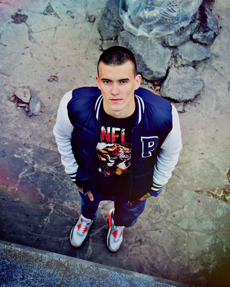 ���� 12729759 ������� Aleks, 30 ���, ���� ���������� � �������