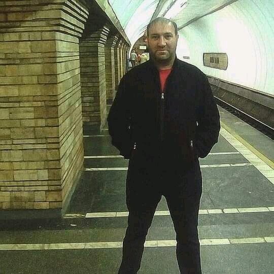 ���� 25251689 ������� Ruslan, 42 ����, ���� ���������� � �����