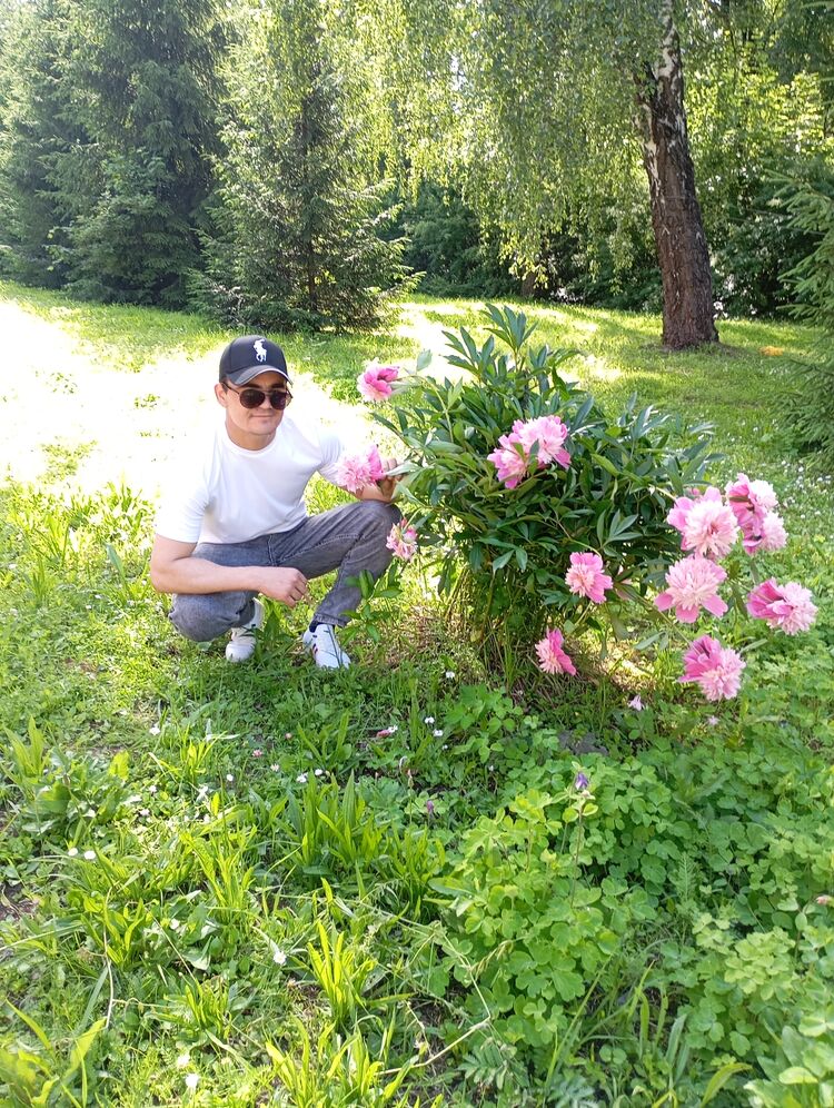 ���� 44007569 ������� Nodirbek, 29 ���, ���� ���������� � ������