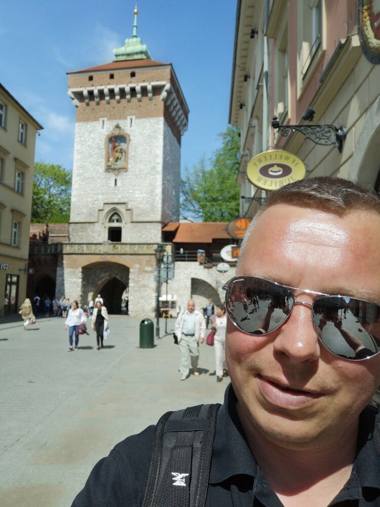 ���������� ������, ���� ������� Jakub Filip, 48 ���, ������������ ��� ������, ����� � ���������, c�������� ���������