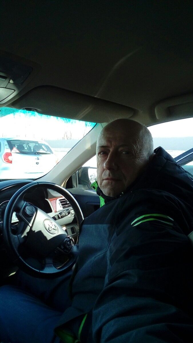 ���������� ���������, ���� ������� Igor, 63 ����, ������������ ��� ������, ����� � ���������, c�������� ���������