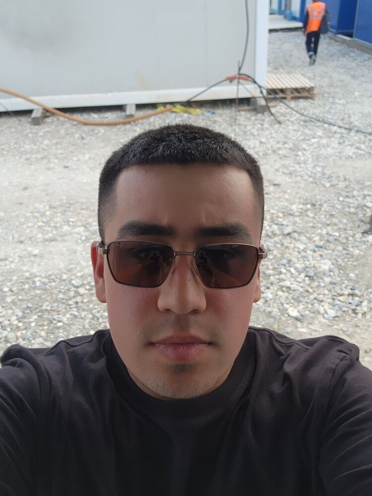 ���� 51835469 ����� Saidullo, 20 ���, ���� ���������� � ���������