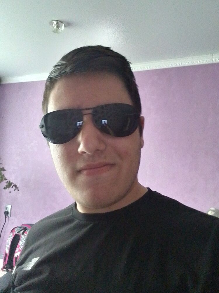 ���� 35351979 ����� Timofey, 21 ���, ���� ���������� � �������