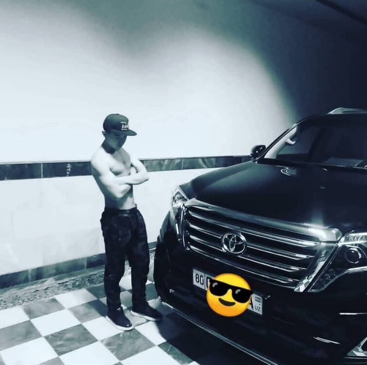 ���������� ������, ���� ������� JONI, 27 ���, ������������ ��� ������, ����� � ���������