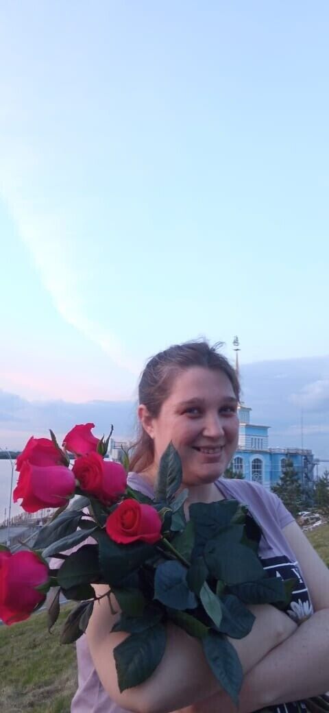 ���� 30963149 ������� Yana, 33 ����, ���� ���������� � ������������