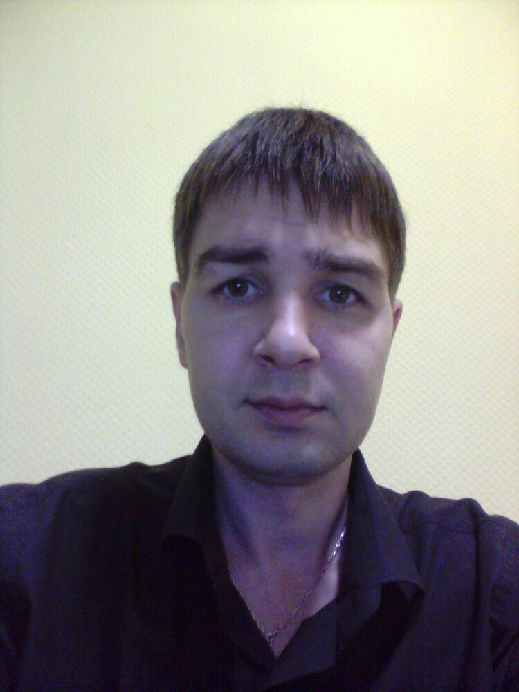  ,   Sergey, 46 ,   