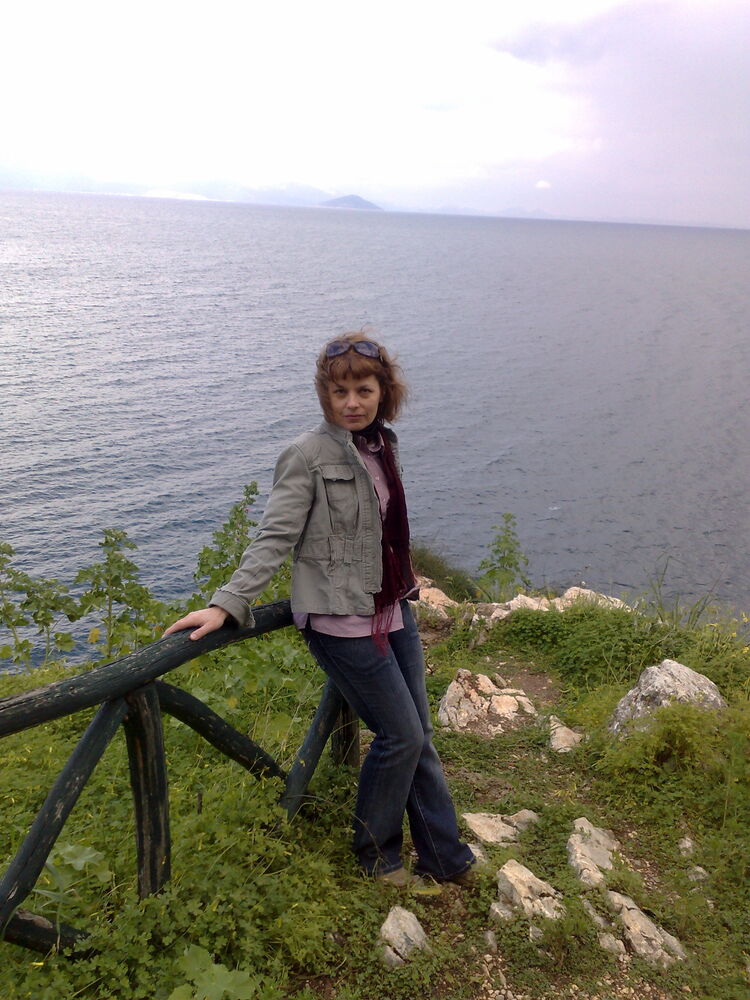  ,   Olga, 58 ,   c 