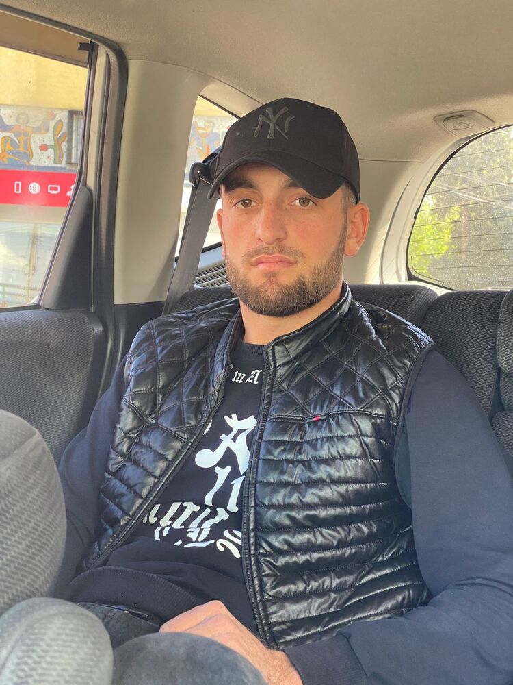 ���������� �����, ���� ����� Kanan, 24 ����, ������������ ��� ������, ����� � ���������