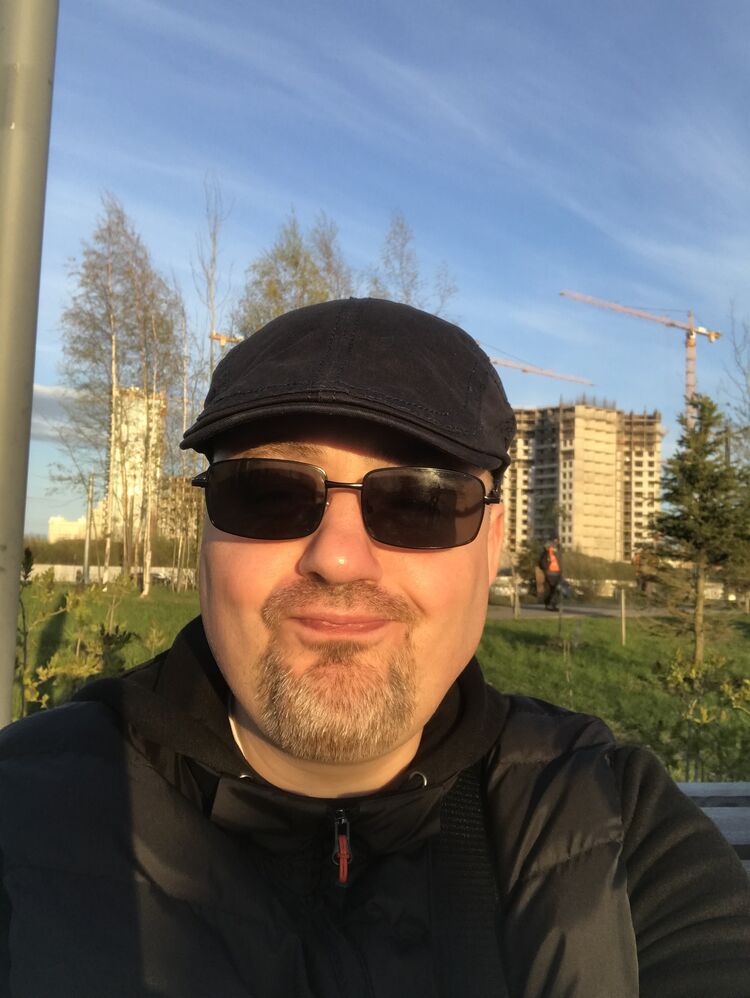 ���� 55258959 ������� Kiril, 42 ����, ���� ���������� � �����-����������