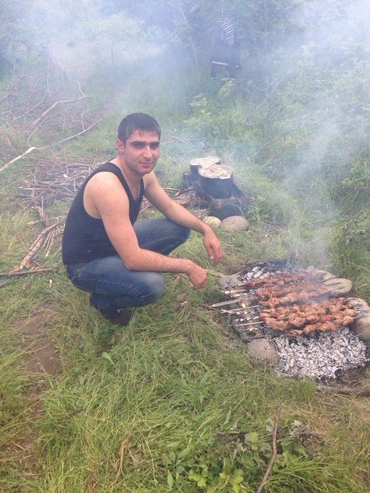  ,   Artur, 34 ,   