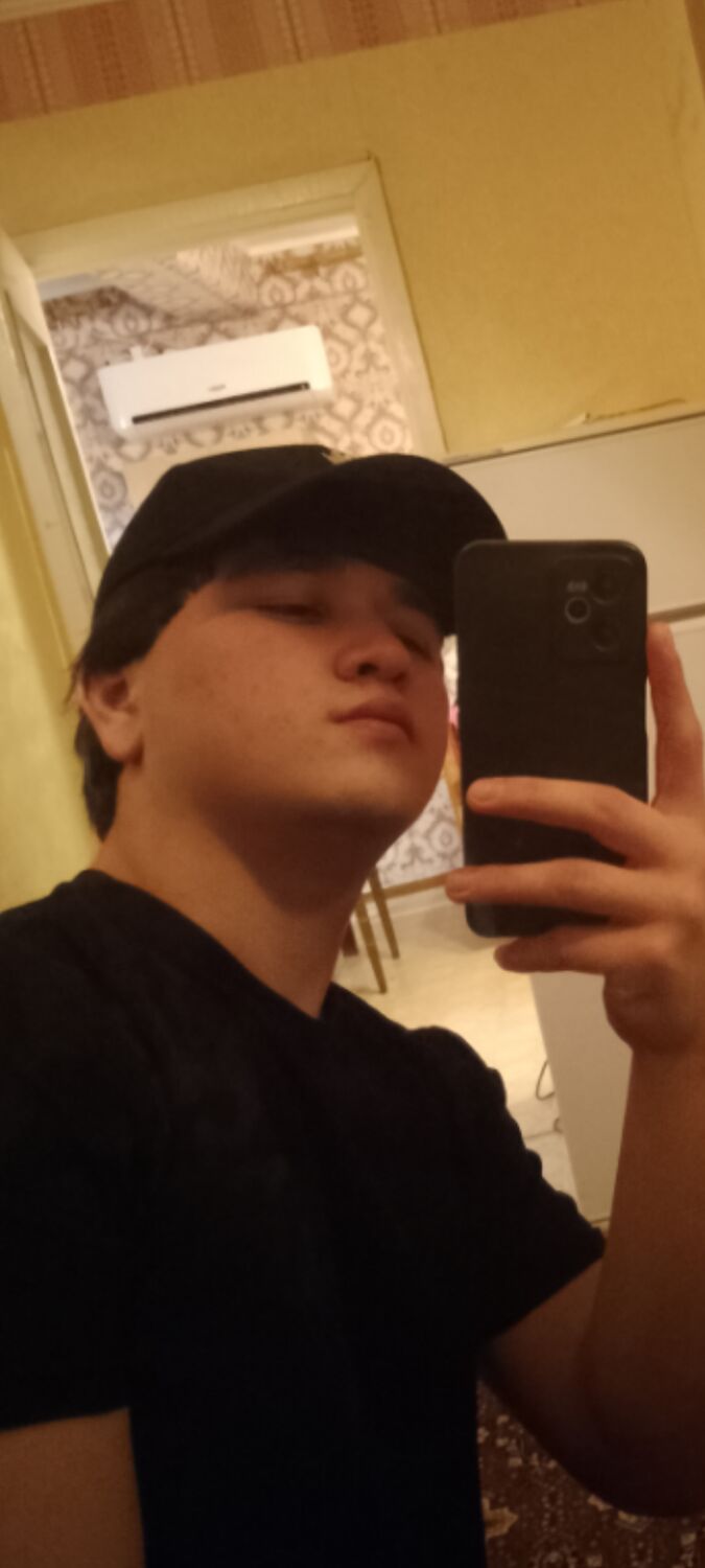  ,   Mukhammed, 20 ,   ,   