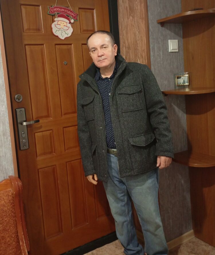 ���������� ������, ���� ������� ���������, 61 ���, ������������ ��� ������, ����� � ���������