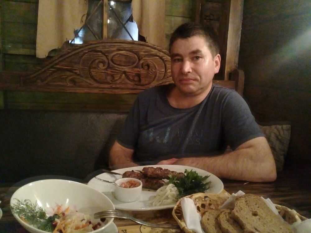 ���� 9897949 ������� Yuri, 52 ����, ���� ���������� � ������������