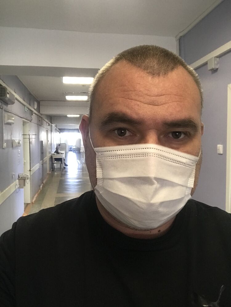 ���� 24795259 ������� ���������, 41 ���, ���� ���������� � ������ ������