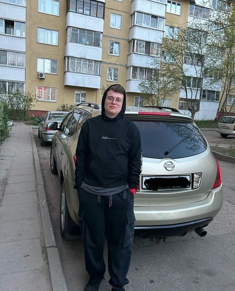 ���� 55702449 ����� �����, 18 ���, ���� ���������� � �������������