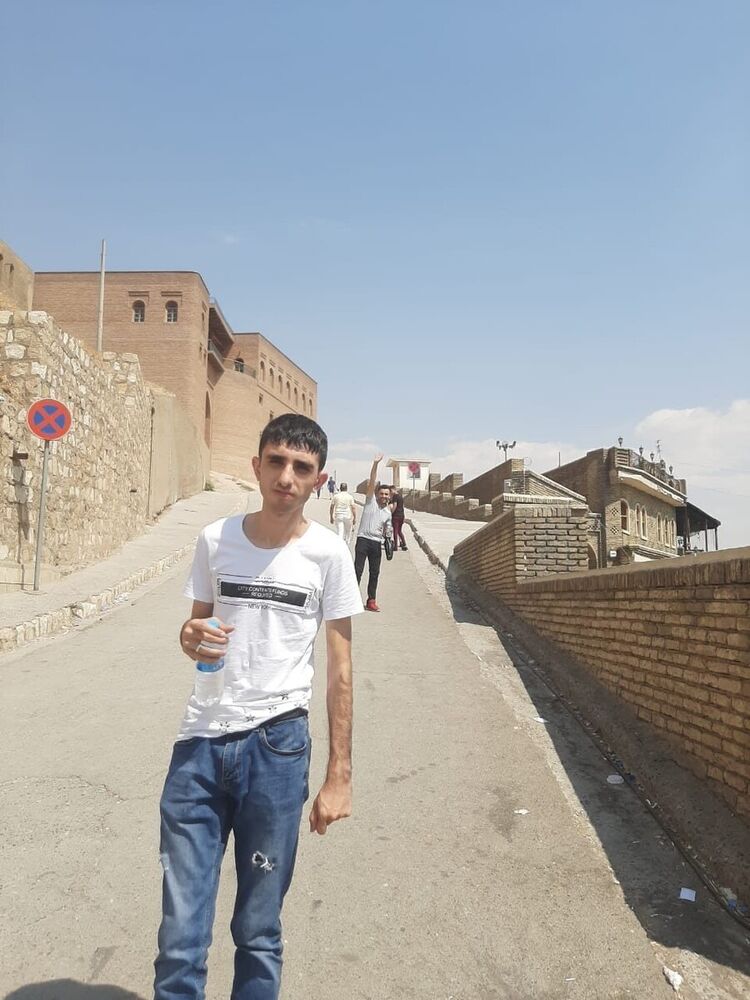 ���� 21056299 ������� Ahmed, 28 ���, ���� ���������� � ����������