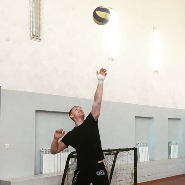  ,   Evgeny, 35 ,   