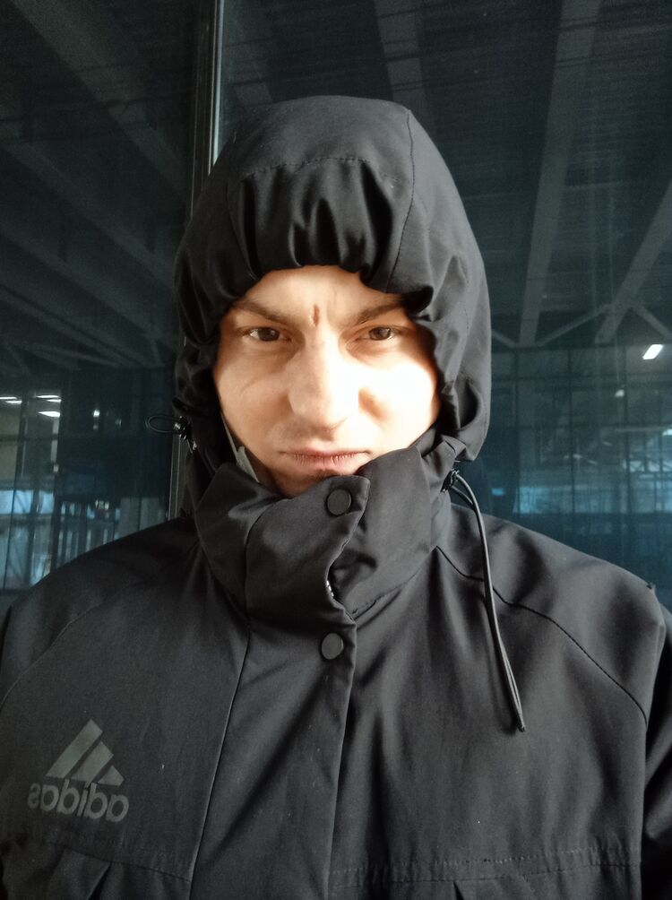 ���� 25269859 ������� Nikolay, 27 ���, ���� ���������� � ������