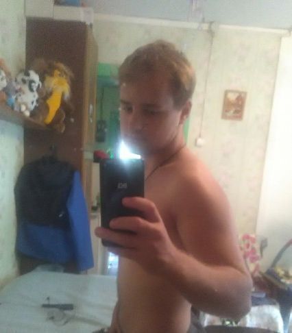 ���� 42685249 ����� Michael, 23 ����, ���� ���������� � ������