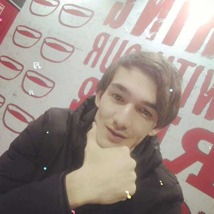 ���� 19463659 ������� Murod, 28 ���, ���� ���������� � ������