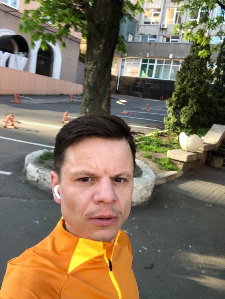  53499929  Igor, 41 ,    