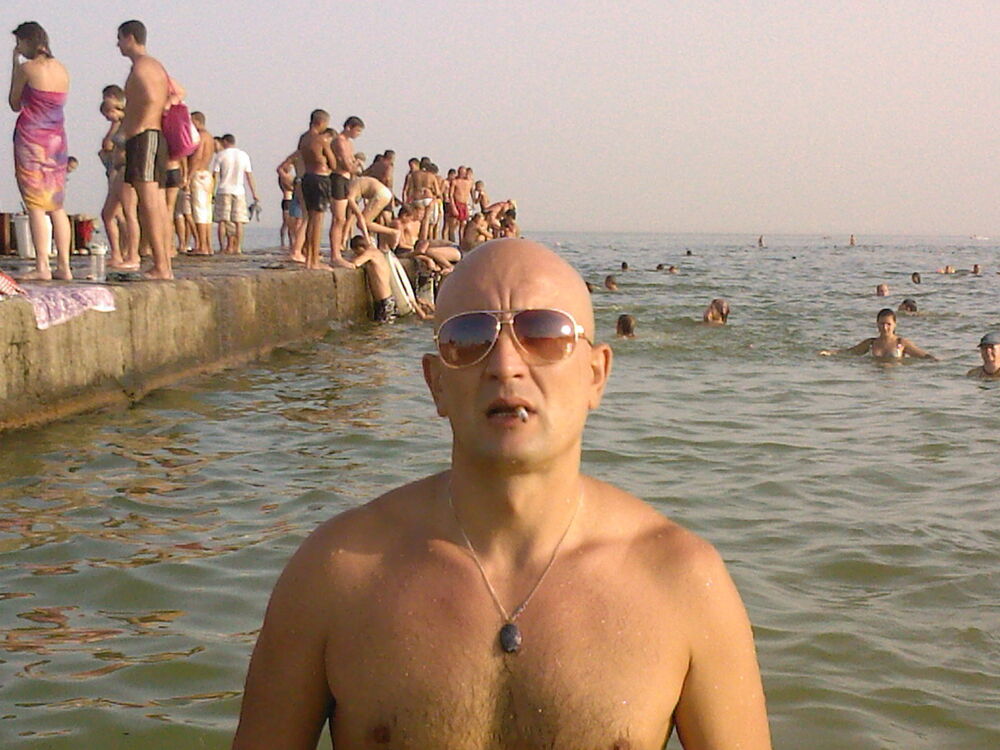  ,   Aleksandr, 51 ,   
