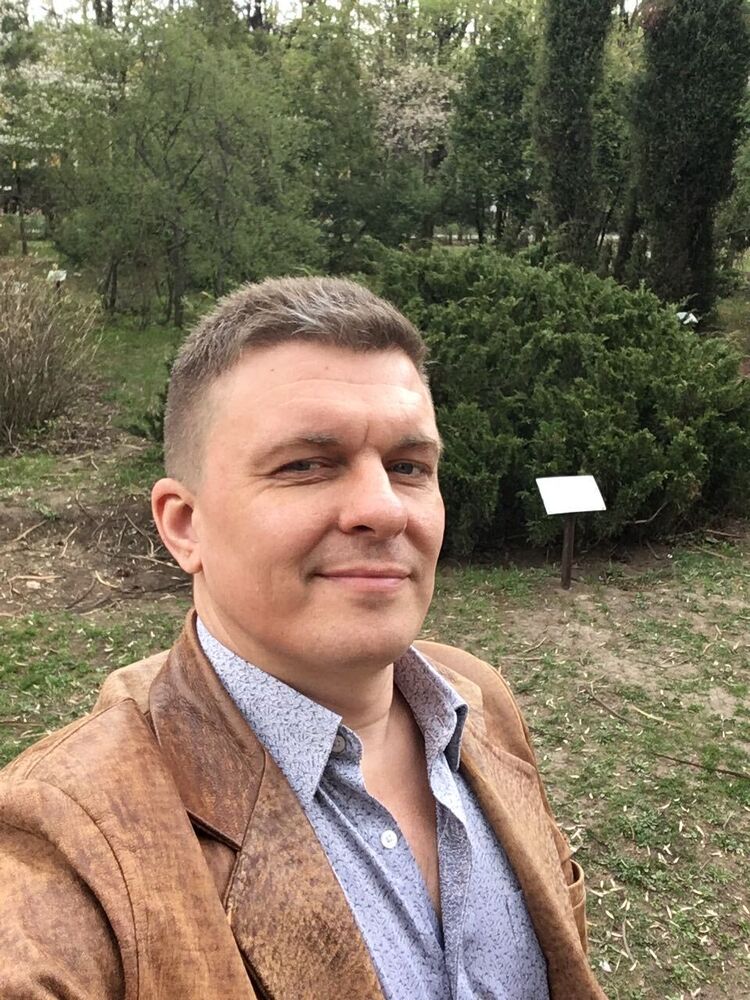 ���������� �������, ���� ������� Don Corleone, 43 ����, ������������ ��� ������