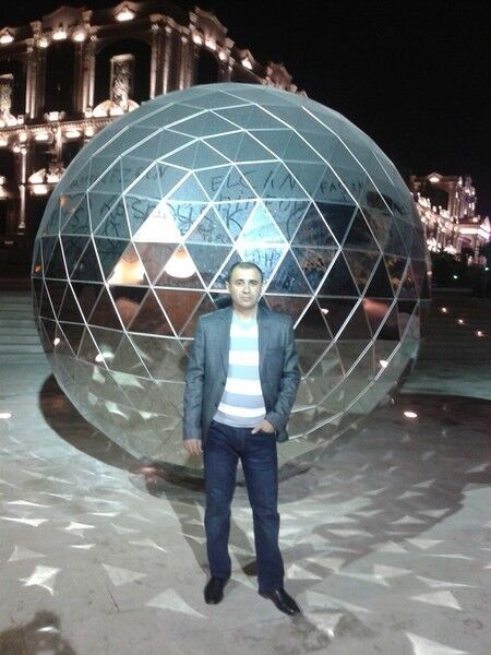  4695389  ELNUR, 48 ,    