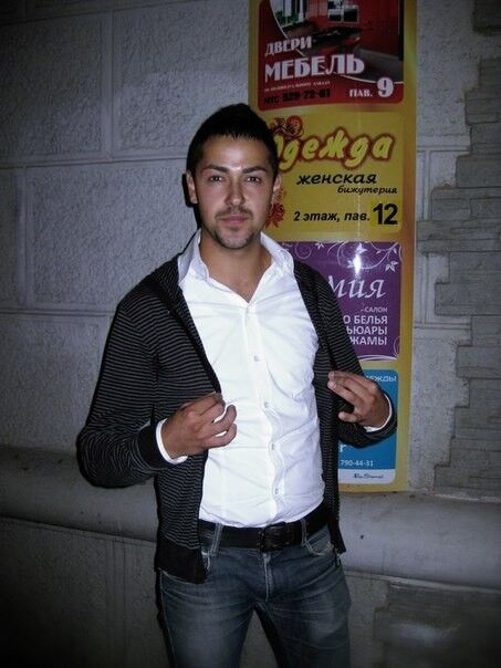  6531169  Sergey, 36 ,    