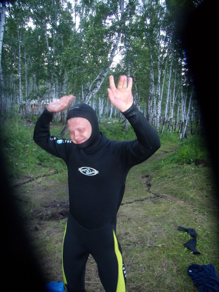 ���� 4504989 ������� Anton, 41 ���, ���� ���������� � ����