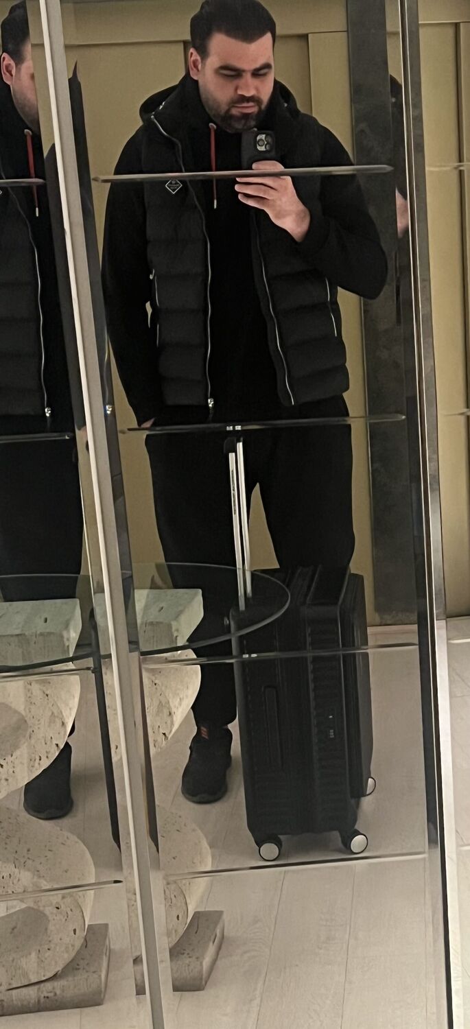 ���� 55091359 ������� Ehsan, 36 ���, ���� ���������� � ��������