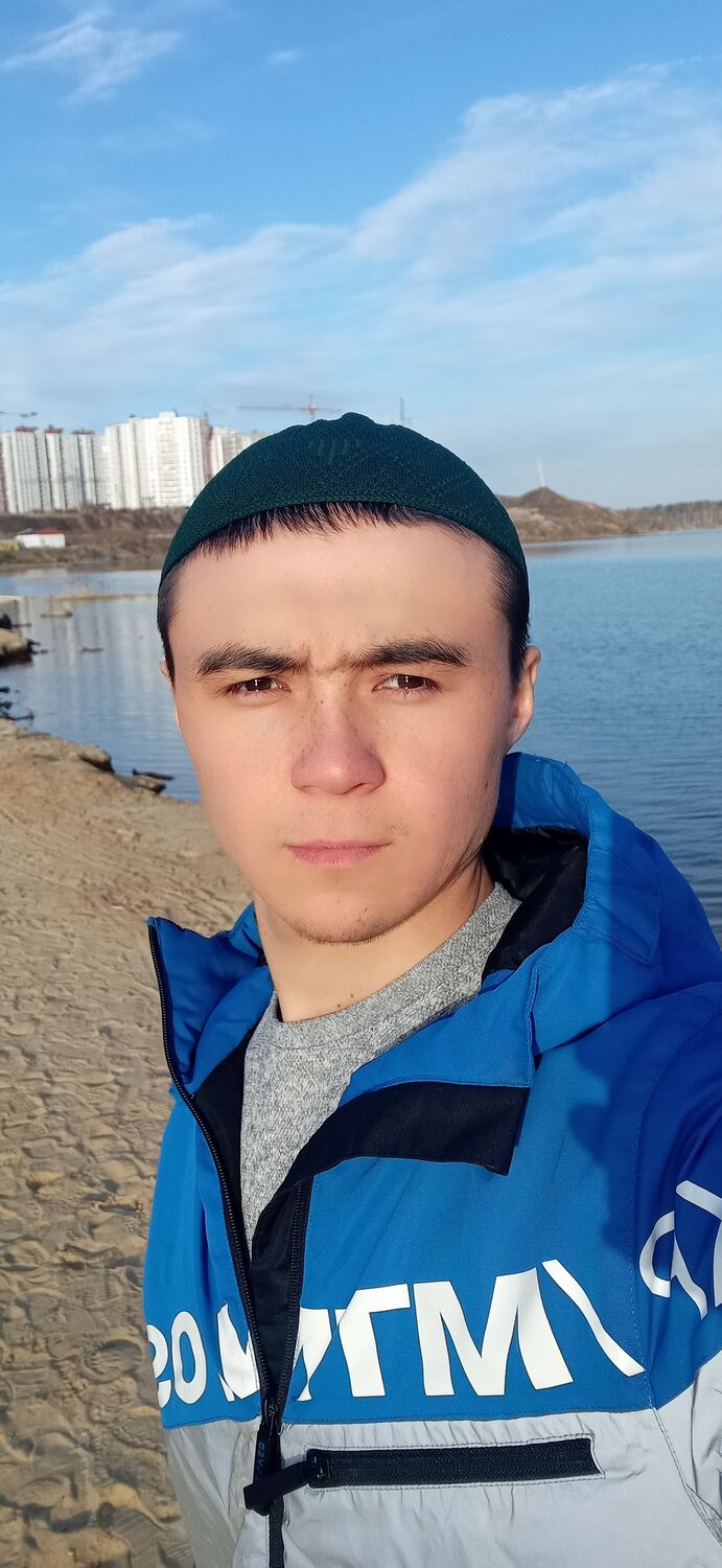 ���� 34079539 ������� Javohir, 26 ���, ���� ���������� � ������