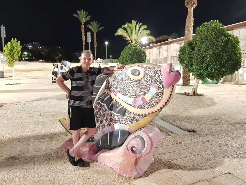  Ashqelon,   , 54 ,   ,   , 