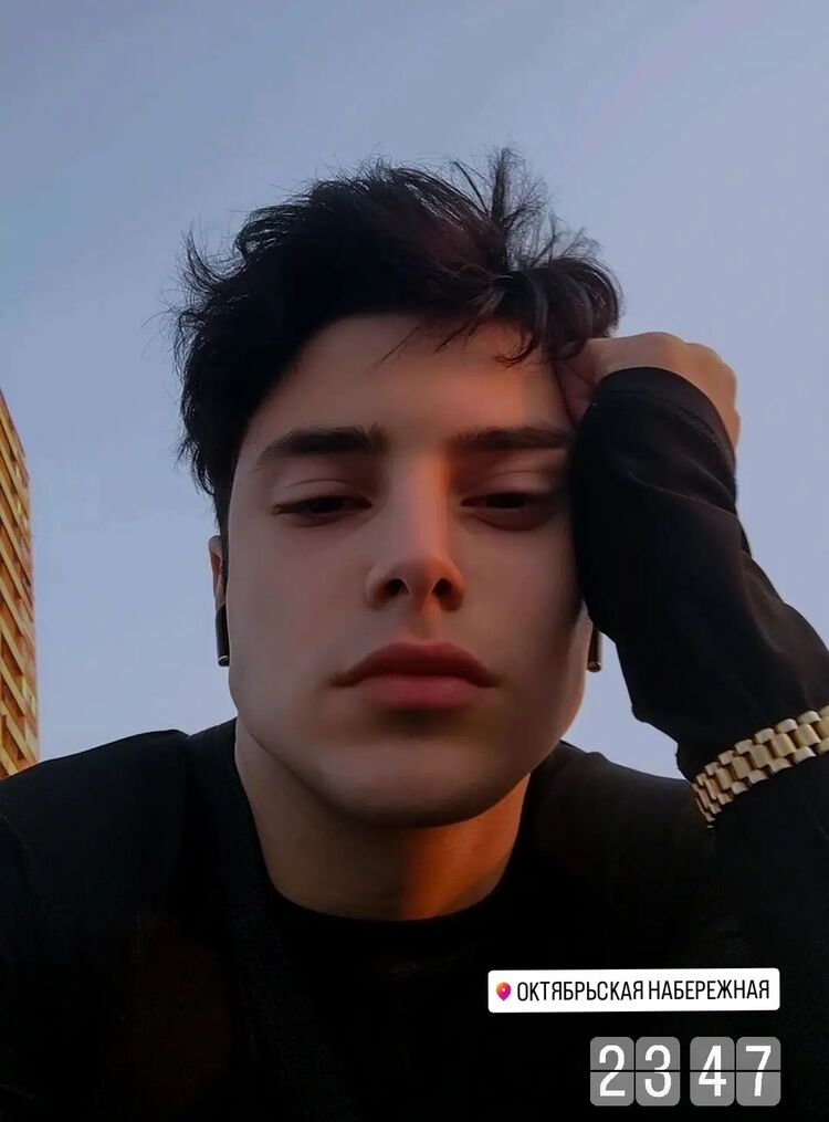 ���������� �����-���������, ���� ����� Ibrahim, 22 ����, ������������ ��� ������, ����� � ���������