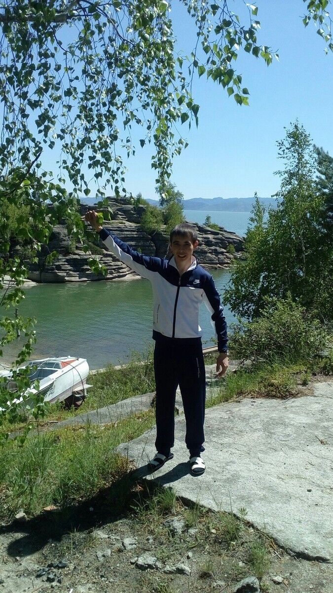 ���� 18001349 ������� Bekzat, 36 ���, ���� ���������� � ����-������������