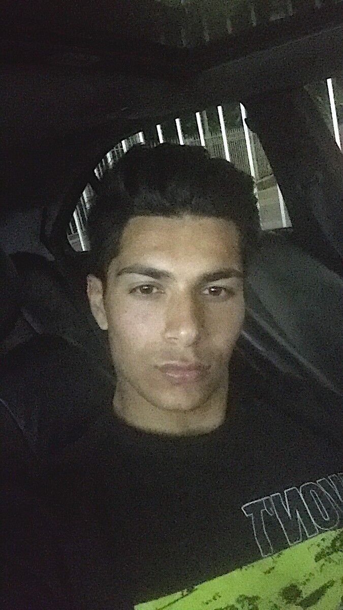  12445769  Jamal, 27 ,    