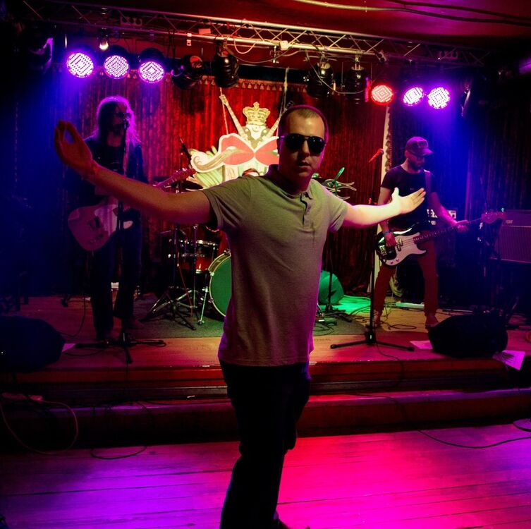 ���������� �����, ���� ������� Gleb, 33 ����, ������������ ��� ������, ����� � ���������, c�������� ���������