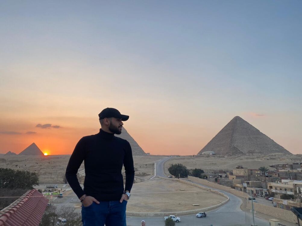 ���������� ��������������, ���� ������� Mohamed, 27 ���, ������������ ��� ������, ����� � ���������